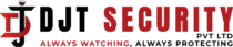 djt security website logo