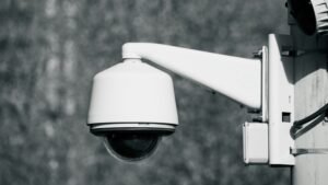 How Night-Time CCTV Surveillance Protects Commercial Areas in Anand